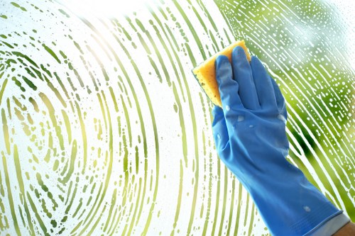 Tailored office cleaning services for Brompton workplaces