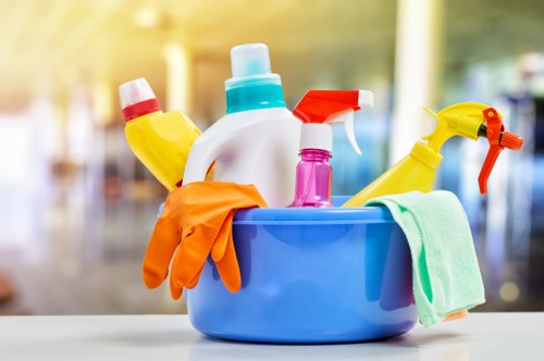 Final secure payment confirmation for Brompton Cleaner transactions