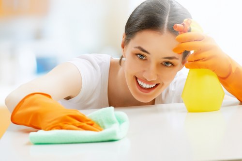 Deep carpet cleaning service in Brompton for clean and fresh floors