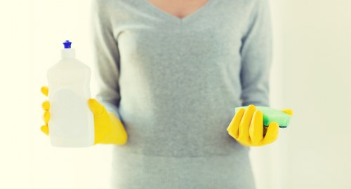 Fair and flexible Brompton Cleaner pricing model