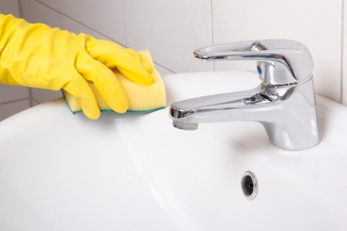 Professional carpet cleaning in Brompton for a fresh home interior
