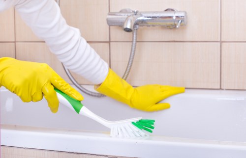Example clearance jobs for homes and busy commercial locations