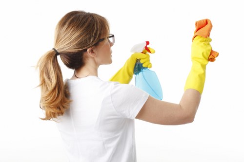 Free no-obligation quote process for Brompton Cleaner