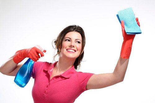 Different types of rugs suitable for cleaning in Brompton