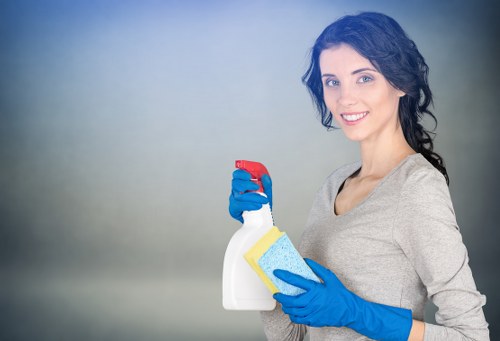 Illustration symbolising accessibility improvement requests for Brompton Cleaner